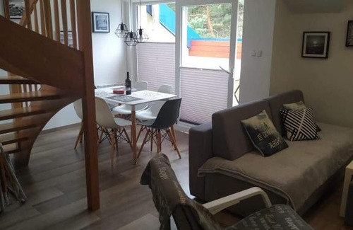 Lukecin Apartment | Michałek