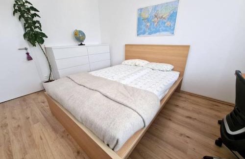 Geidorf Apartment | Michael's City Retreat