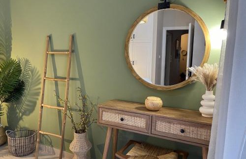 Nafpaktos Apartment | Michael's House near the beach