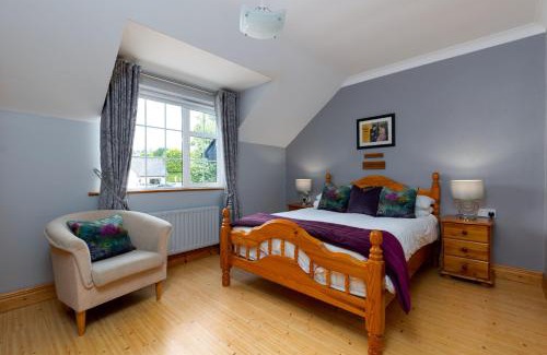 Cong Bed & Breakfast | Michaeleen's Manor B&B