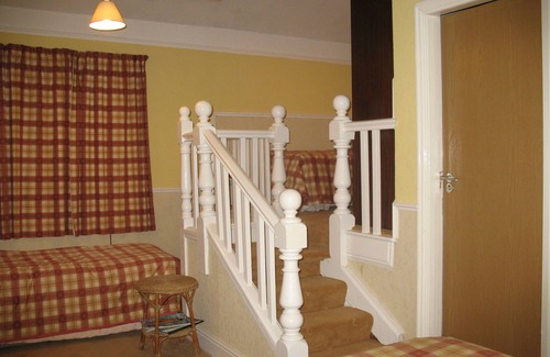 Newton in Furness Hotel | Michaelson House Hotel