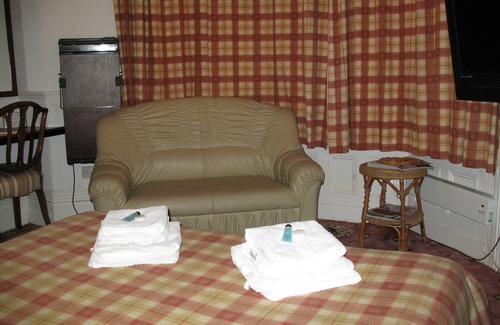 Newton in Furness Hotel | Michaelson House Hotel