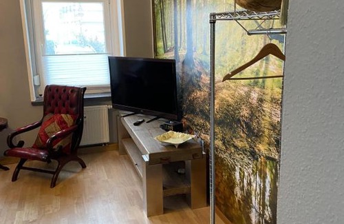 Cottbus Apartment | Michas Ferienwohnung Nähe Zentrum