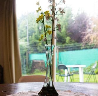 San Carlos de Bariloche House | Michay, bungalow 4pax, a 50 mts del lago.