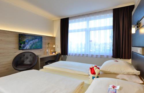 Hodenhagen Hotel | Michel Hotel Hodenhagen