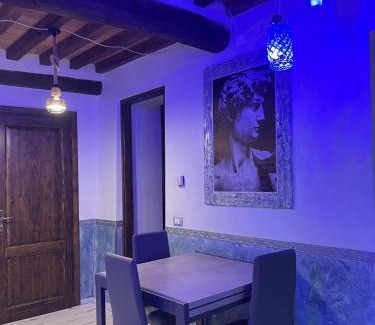 Prata Apartment | Michelangelo Dolce Vita