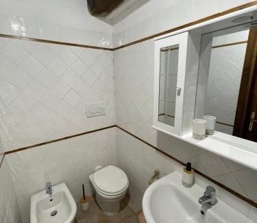 Prata Apartment | Michelangelo Dolce Vita