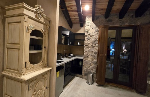 Santeagueda Apartment | Michelangelo Master: Renaissance in Val'Quirico.