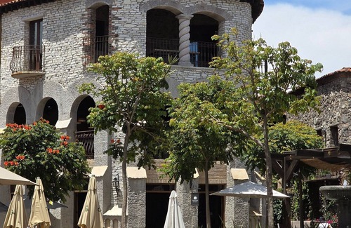 Santeagueda Apartment | Michelangelo Master: Renaissance in Val'Quirico.