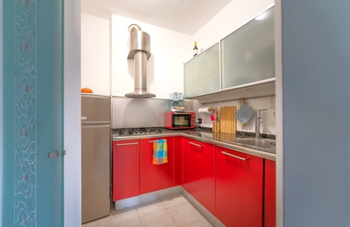 Arezzo Apartment | Michelangelo's Shelter