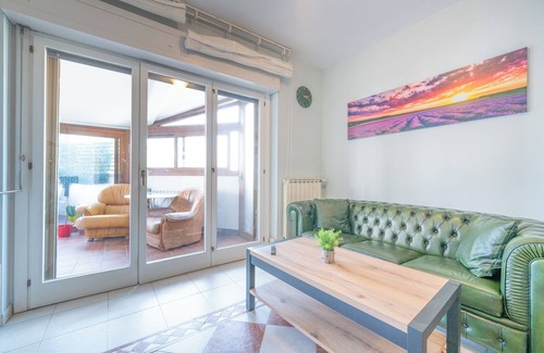 Arezzo Apartment | Michelangelo's Shelter