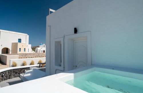 Kamari Apartment | Michelangelo Suites
