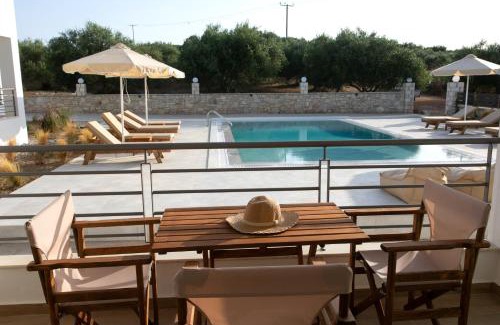 Valanidorrachi Apartment | Michelangelo suites and apartments