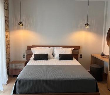 Valanidorrachi Apartment | Michelangelo suites and apartments