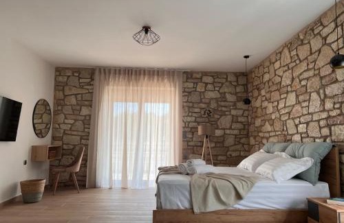 Valanidorrachi Apartment | Michelangelo suites and apartments