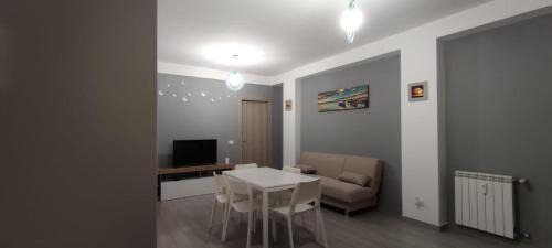 Cinisello Balsamo Apartment | Michele Flat -