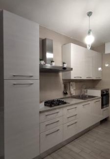 Cinisello Balsamo Apartment | Michele Flat -