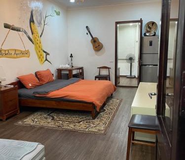 French Quarter Apartment | MICHELIA APARTMENT