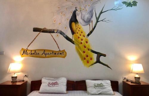 French Quarter Apartment | MICHELIA APARTMENT