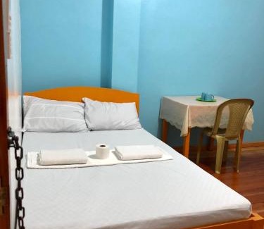 Loboc House | Michelina Princess Guest House