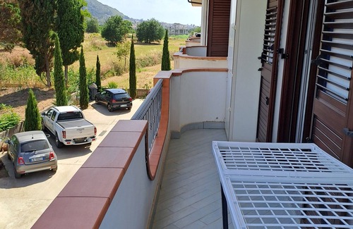 Parghelia Apartment | Michelino Terrace 3 - Parghelia