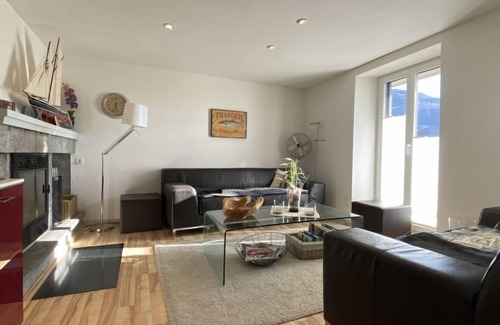 Lugano House | Michelle by Interhome