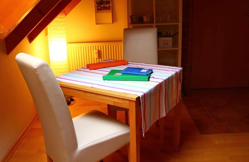 Schindeldorf Apartment | Michels Room - Michels Haus