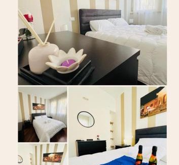 Centro Storico Apartment | Michi House Appartamento in centro a Palermo