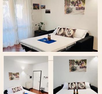 Centro Storico Apartment | Michi House Appartamento in centro a Palermo