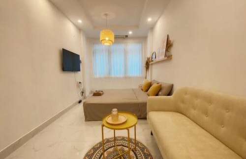 Hoan Kiem House | MICHI House Lý Nam Đế, trung tâm phố cổ