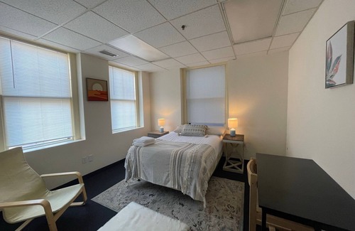 College Hill Hostel | Michie House in College Hill - Hostel
