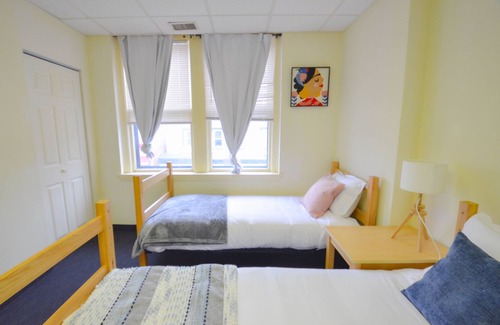 College Hill Hostel | Michie House in College Hill - Hostel