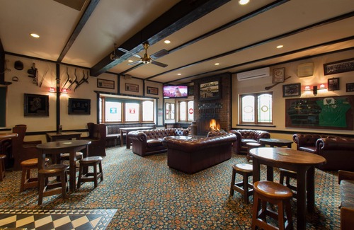 Hackham Hotel | Mick O'Shea's