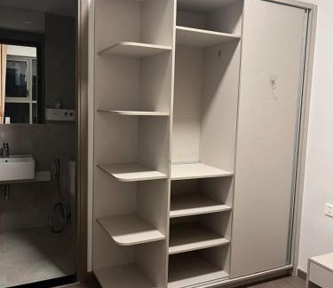 Binh Chanh Apartment | Mickey home's