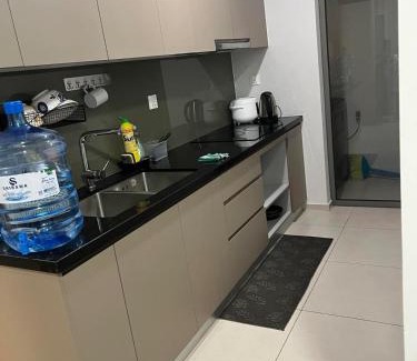 Binh Chanh Apartment | Mickey home's