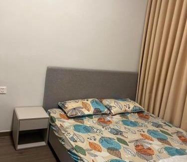 Binh Chanh Apartment | Mickey home's