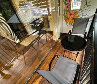 Kumily House | Mickey Homestay