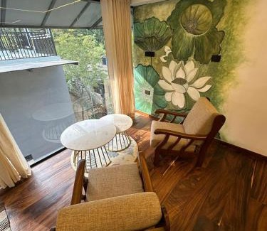 Kumily House | Mickey Homestay