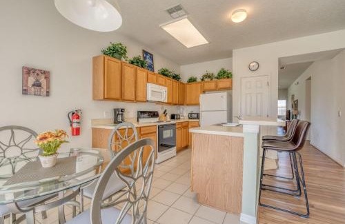 Windwood Bay House | Mickey's Holiday Home
