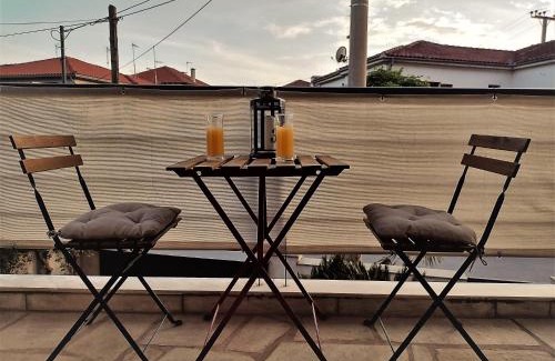 Agria House | MickeyHouse