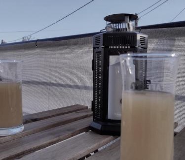 Agria House | MickeyHouse