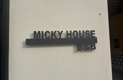 Sant'Arpino Apartment | Micky House