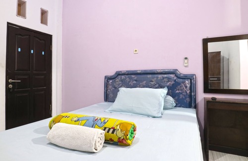 Denpasar Barat House | Micost Homestay