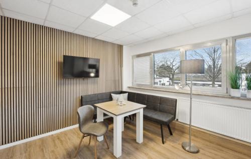 Wandsbek Apartment | Micro-Appartment 1