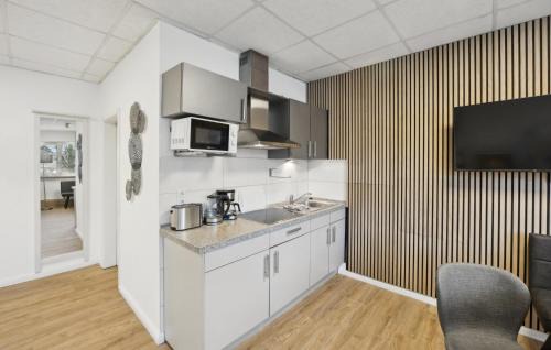 Wandsbek Apartment | Micro-Appartment 1