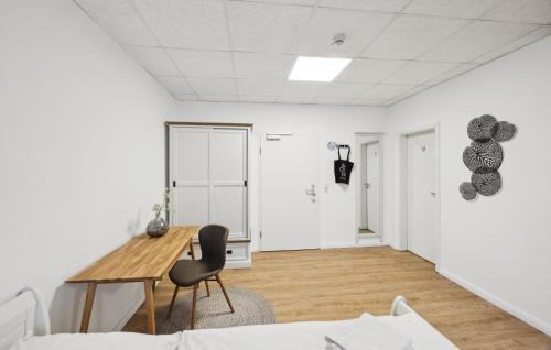 Wandsbek Apartment | Micro-Appartment 1