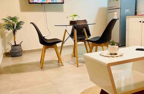 Puerto Iguazu Apartment | Micro centro, apartment with balcony, unique location