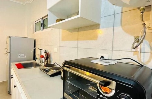 Puerto Iguazu Apartment | Micro centro, apartment with balcony, unique location
