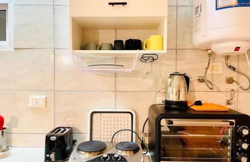 Puerto Iguazu Apartment | Micro centro, apartment with balcony, unique location