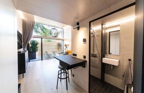 Buderich House | Micro Loft - Design, Sustainability & Comfort